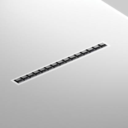 Helly L398 White 11W 930 35°x70° triac